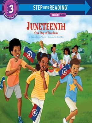 cover image of Juneteenth